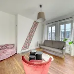 Apartamento The Cathedral View *
