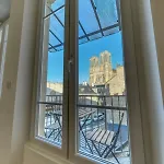 Apartamento The Cathedral View