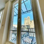 The Cathedral View Apartamento *