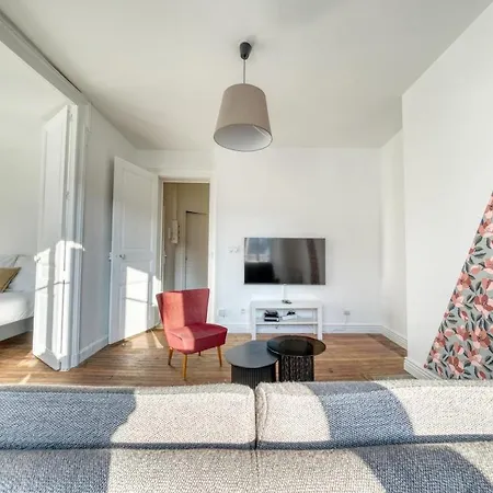 Appartement The Cathedral View