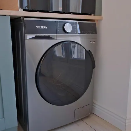 The Cathedral View Appartement Reims