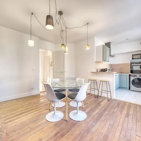 Appartement The Cathedral View