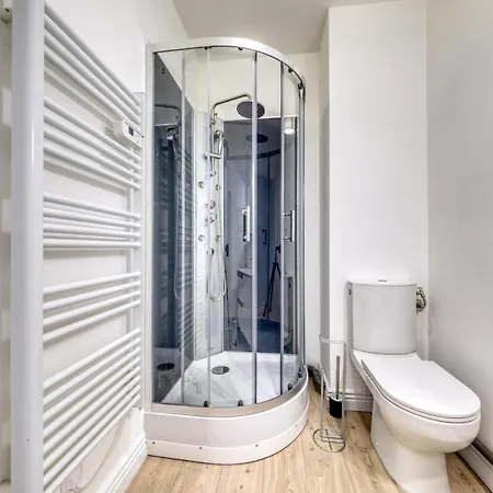 The Cathedral View Appartement *