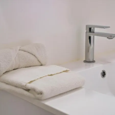 The Cathedral View Appartement Reims