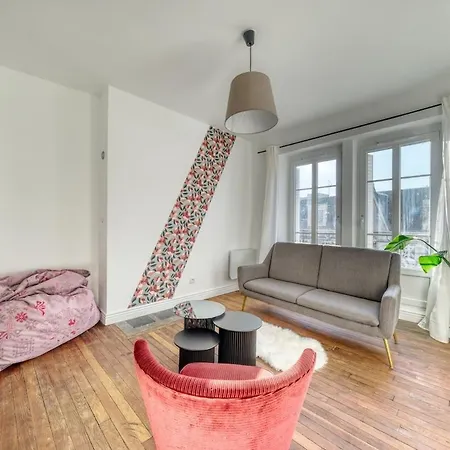 Appartement The Cathedral View *