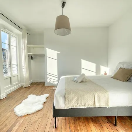 The Cathedral View Appartement