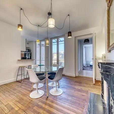 The Cathedral View Appartement *