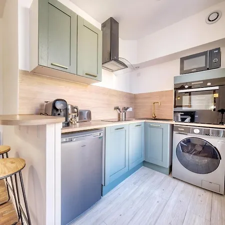 The Cathedral View Appartement