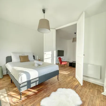 The Cathedral View *