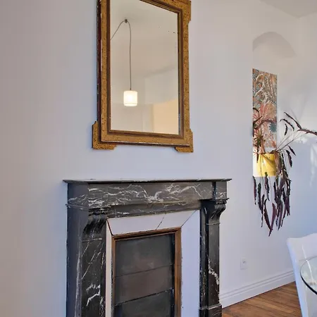 The Cathedral View Appartement