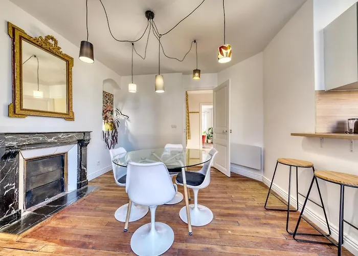 The Cathedral View Appartement