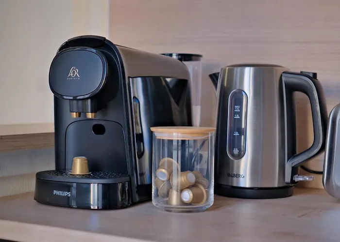 The Cathedral View Appartement Reims