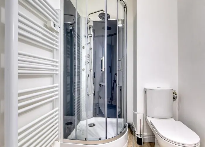 The Cathedral View Appartement *