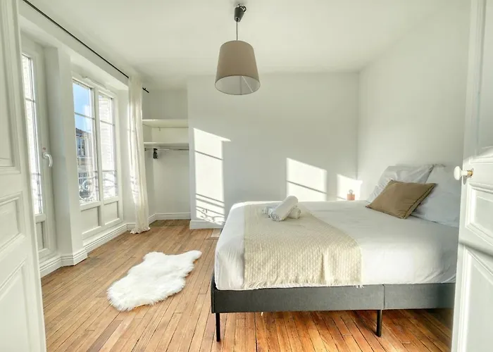 The Cathedral View Appartement