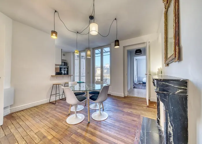 The Cathedral View Appartement *