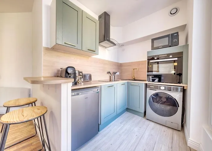 The Cathedral View Appartement