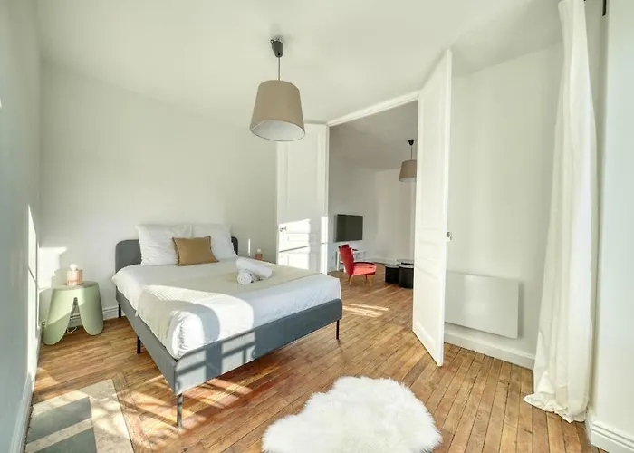 The Cathedral View *